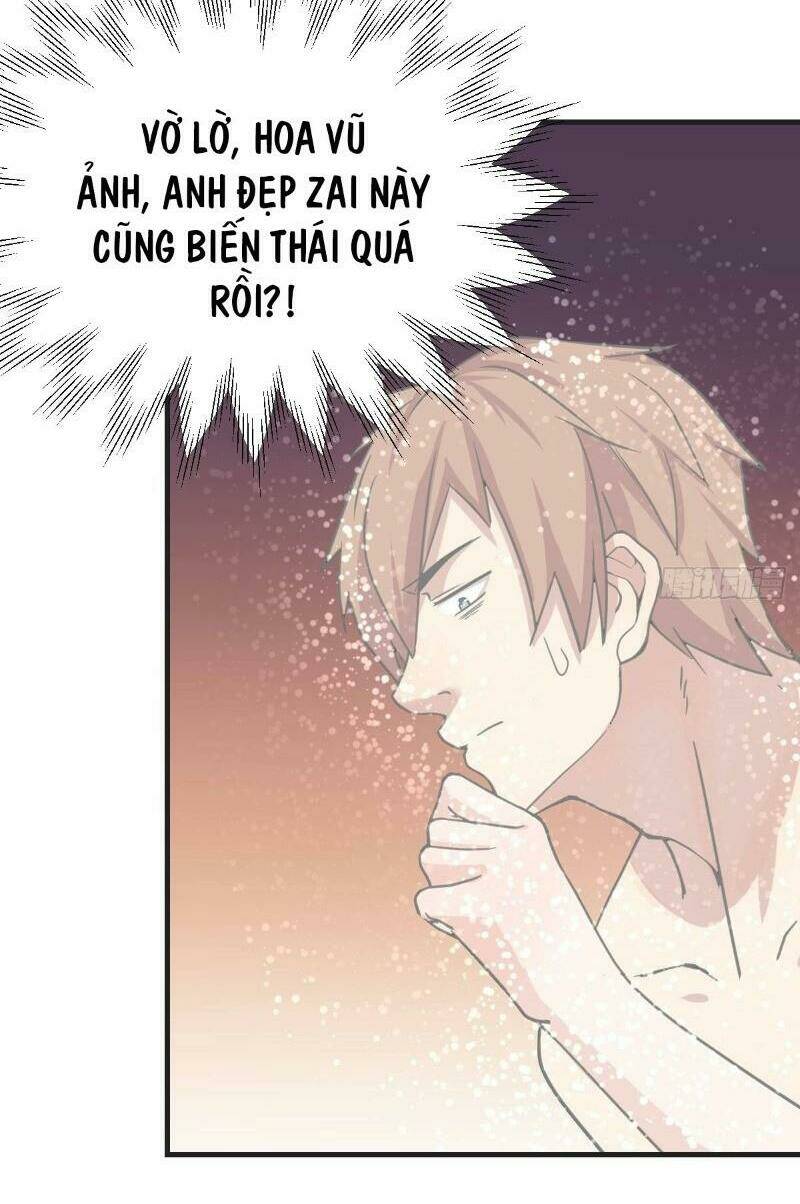 song tu đạo lữ kiểu xem mặt chapter 80 20