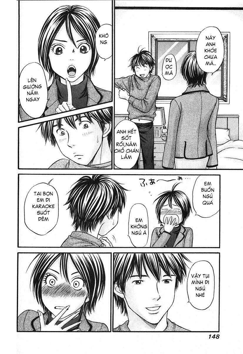 hetakoi chapter 29 17