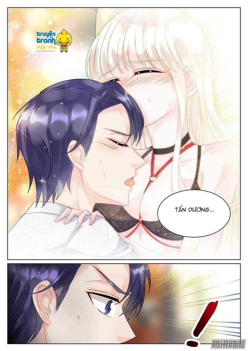 nhạ thượng thủ tịch tổng tài chapter 64 9