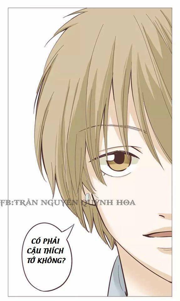 xin chào! dân nữ chapter 7 30