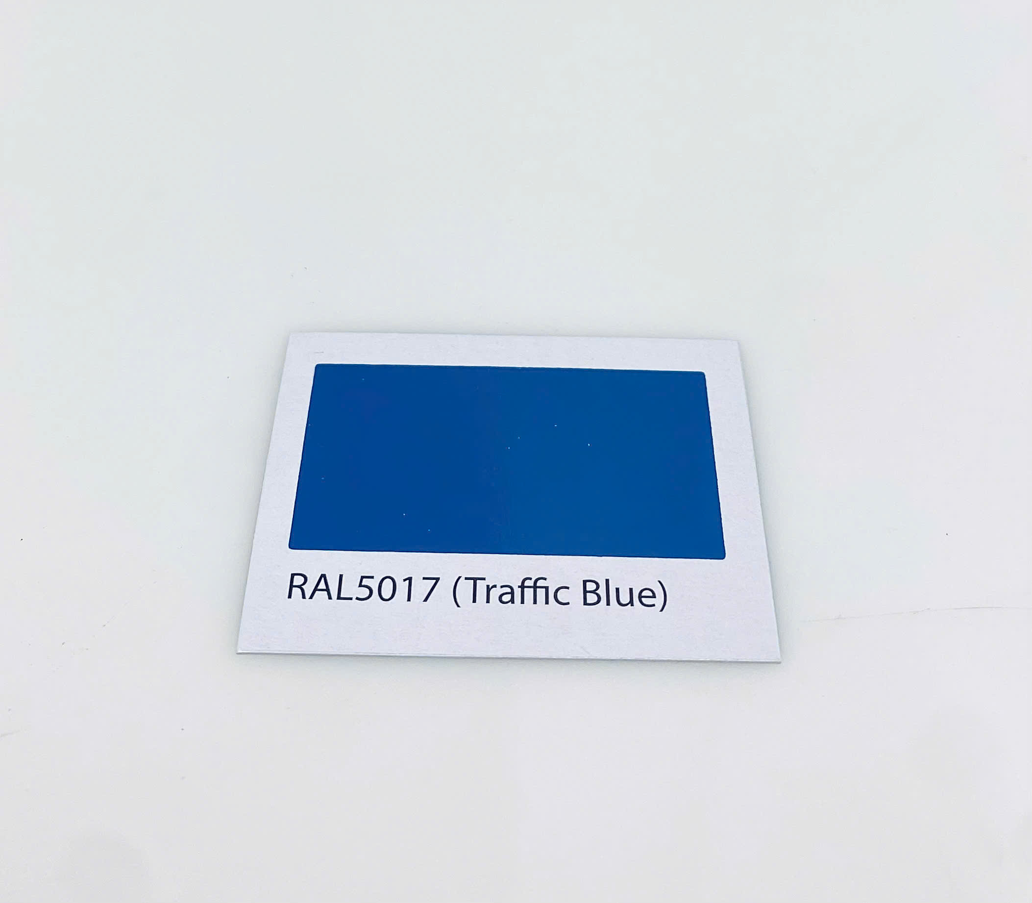 Sơn Alkyd KCC LT313 Base C màu xanh RAL 5017 _18L