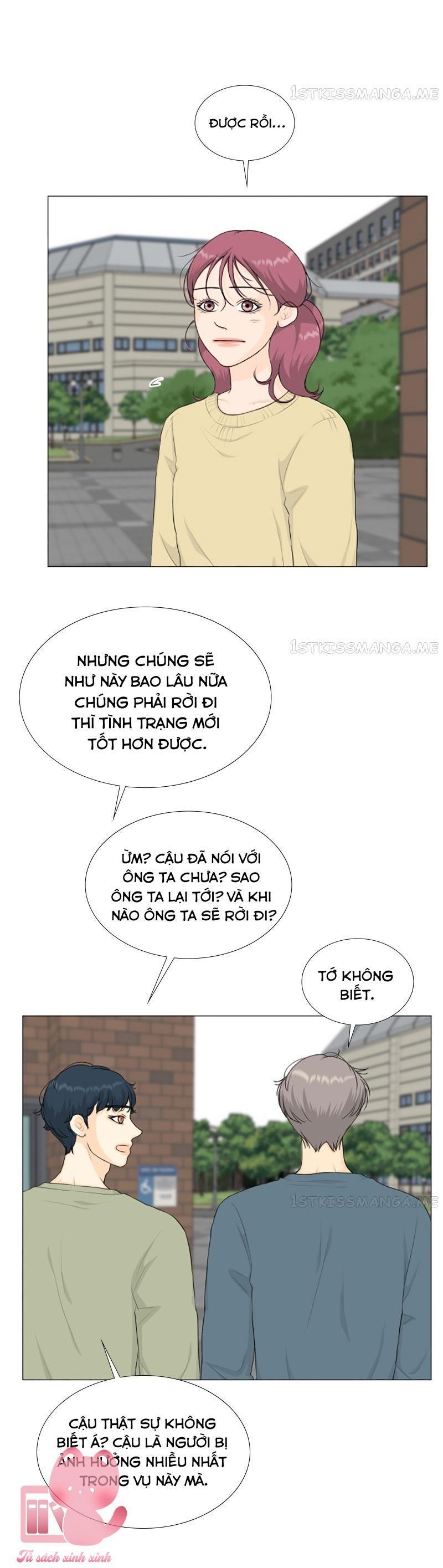 bán quỷ chapter 97 11