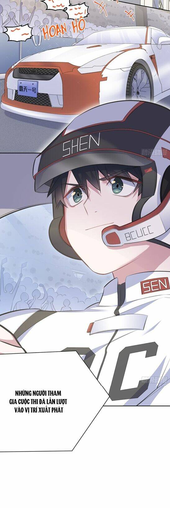 nhạc phụ đại nhân là lão bà chapter 58 19