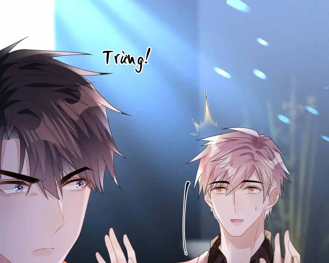 CƯỜNG THẾ CÔNG CHIẾM chapter 34