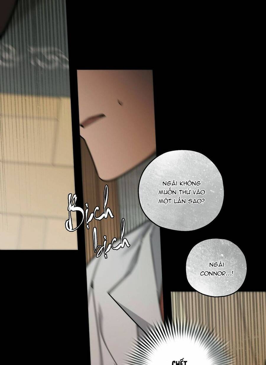 lời nói dối vĩnh cửu của người chapter 13 78