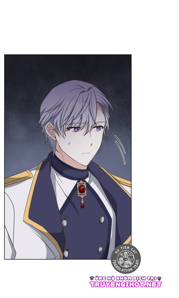 lời cầu hôn đến từ hoàng đế chapter 30.1 6