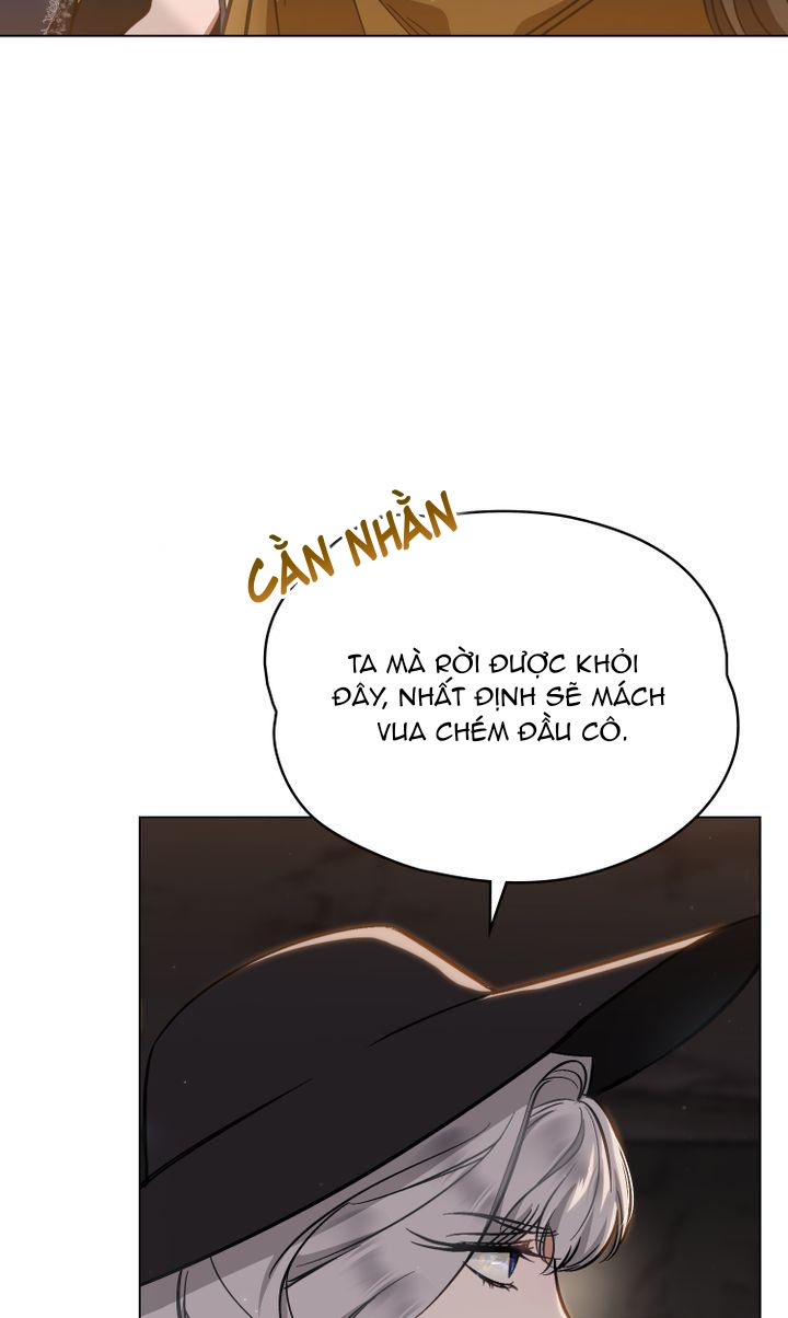 Thanh Gươm của Evangeline chapter 26.1 26