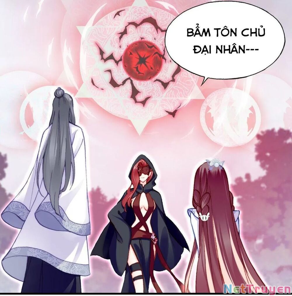 lại bị bệnh chiều chuộng quấn lấy chapter 60 21