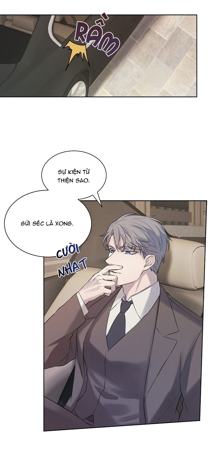 viên đạn vàng chapter 3 26