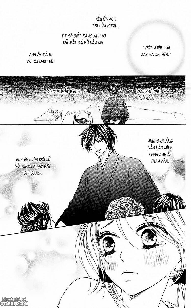 yêu quái cánh đen chapter 36 27