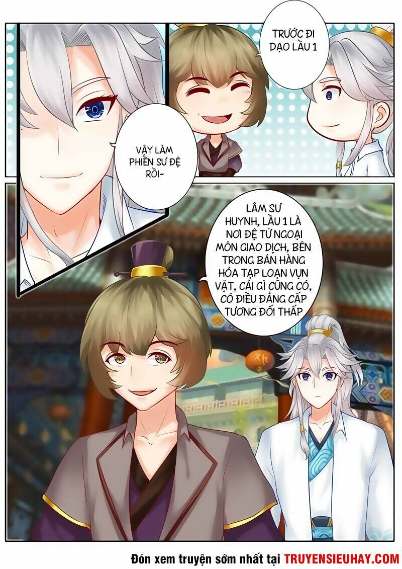 chư thiên ký chapter 36 7