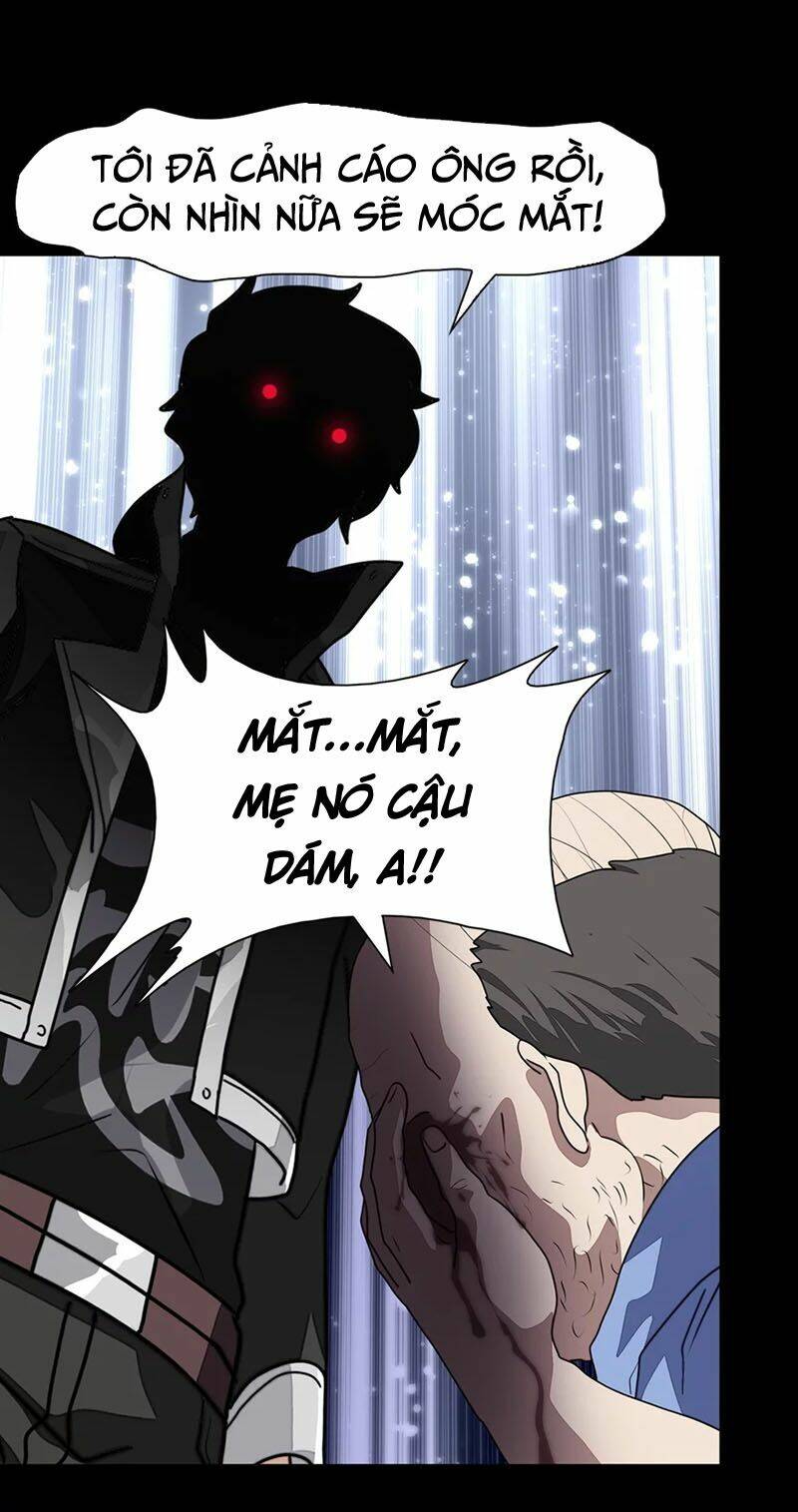 bạn gái virus của tôi chapter 188 38