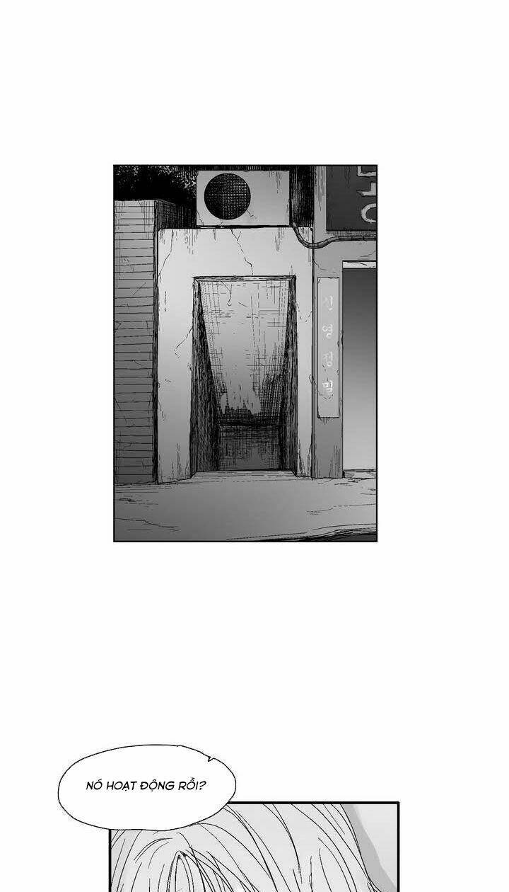 bạo lực học đường chapter 27 38