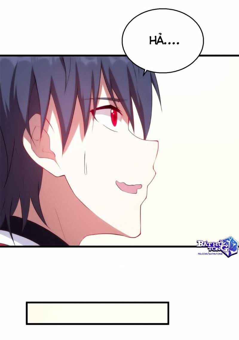 thánh đường chi thành chapter 7 23