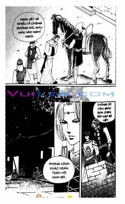 cô nàng đỏm dáng chapter 6 137