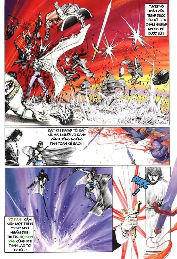 phong vân chapter 86 17