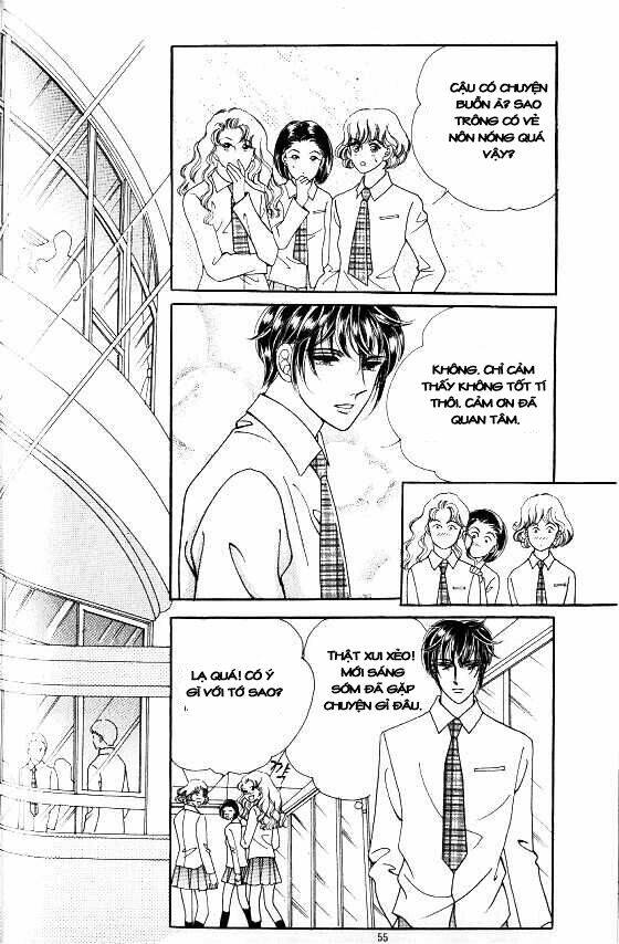 hot blooded woman chapter 50 6