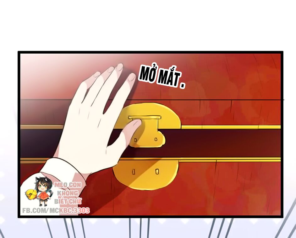 bách yêu dị văn chapter 94.5 6