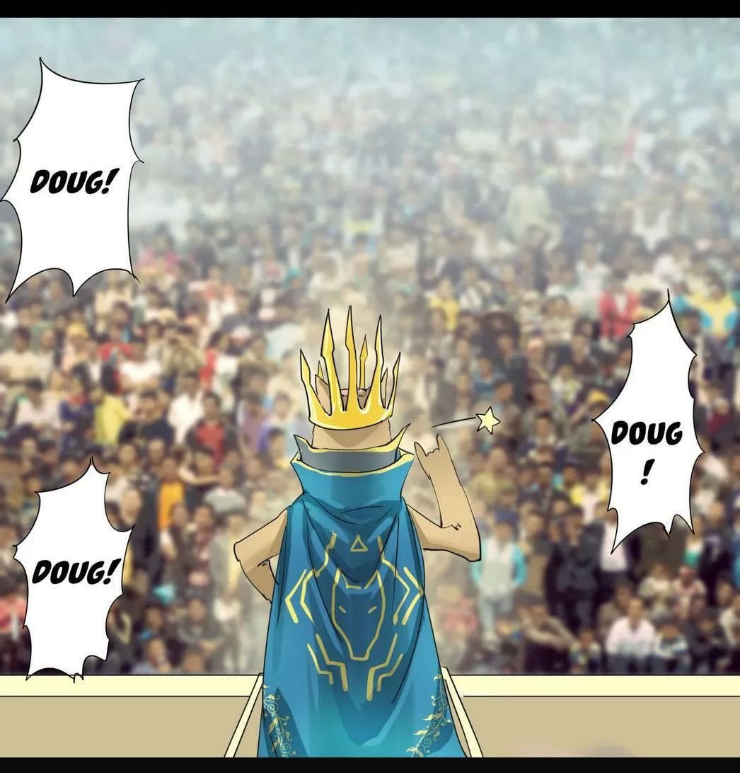 một con chó chapter 37 10