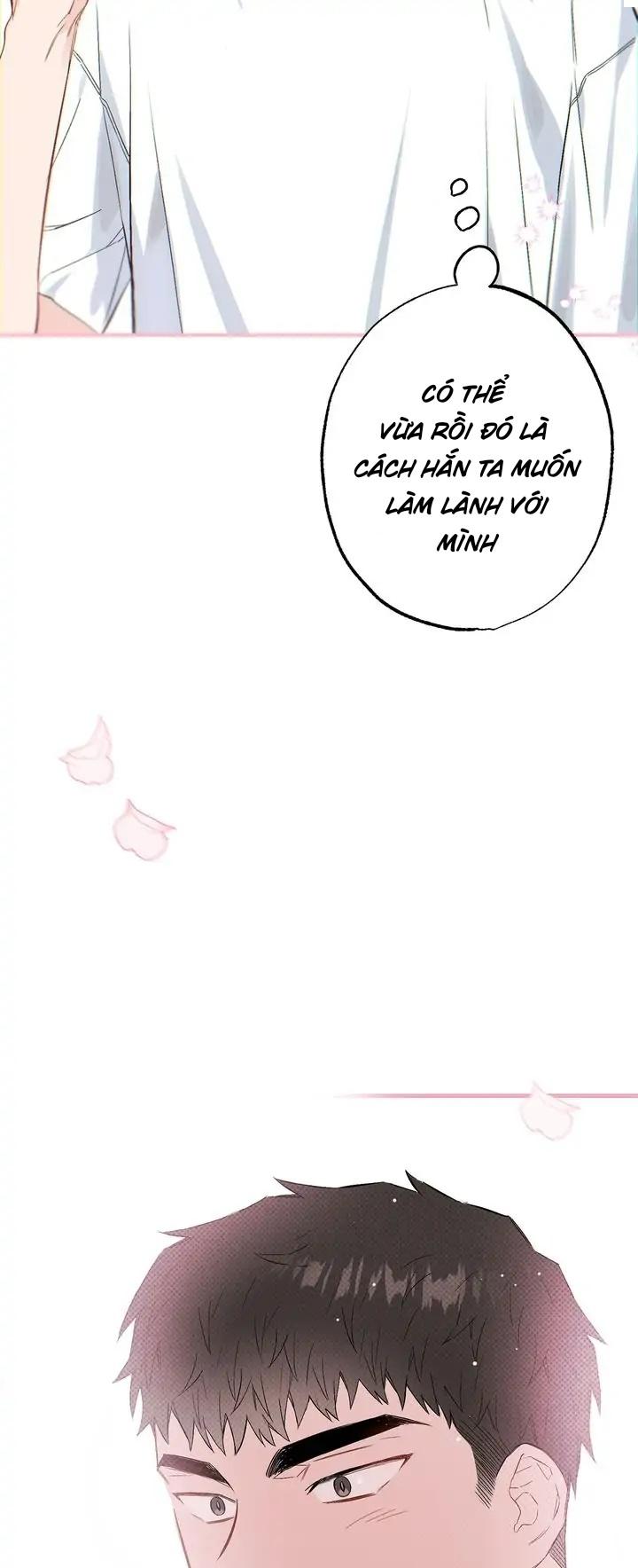 chung một bầu không khí (end) chapter 20 34