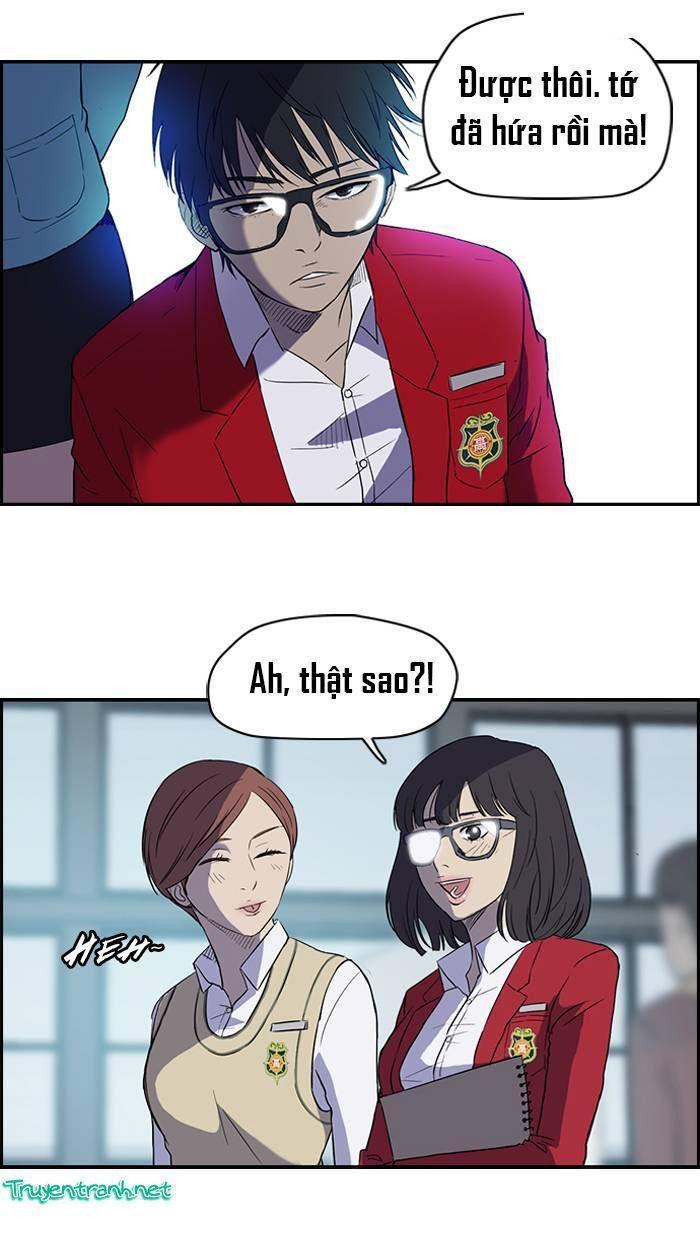 wind breaker chapter 33 38