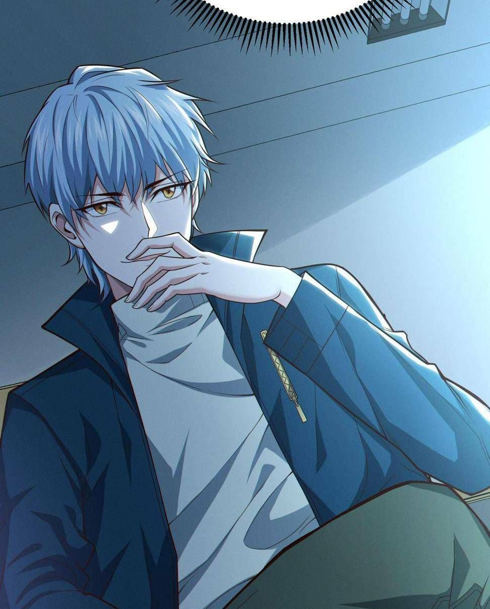 trong tôi có quỷ chapter 13 49