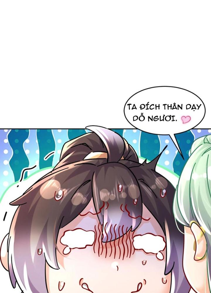 tuyệt sắc đạo lữ đều nói ngô hoàng có thể chất vô địch chapter 124 46