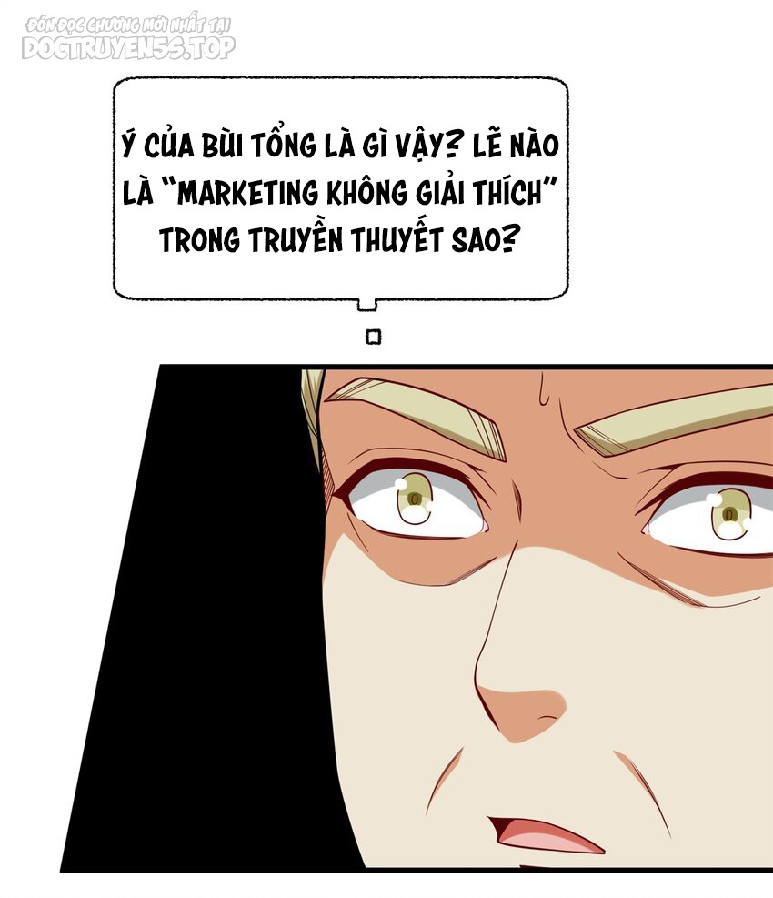 ta làm giàu từ thua lỗ game chapter 117 23