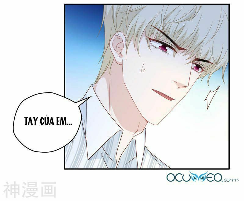 thiên kim bất lương chapter 28 13