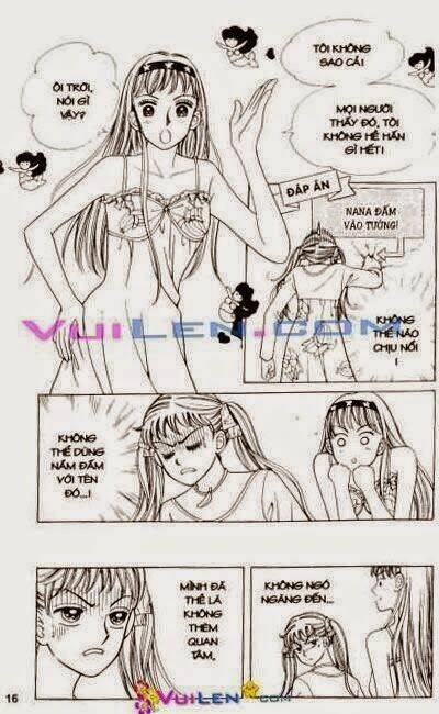 banana school chapter 4 16