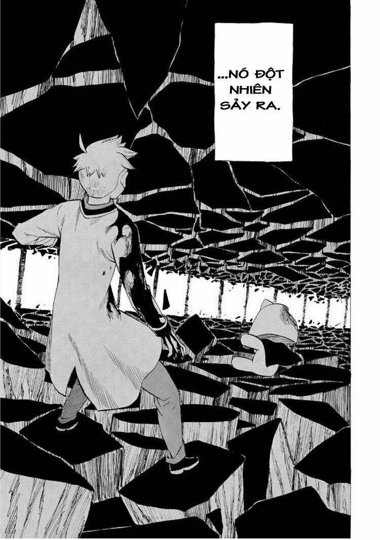 spirit circle - hồn hoàn chapter 29 15