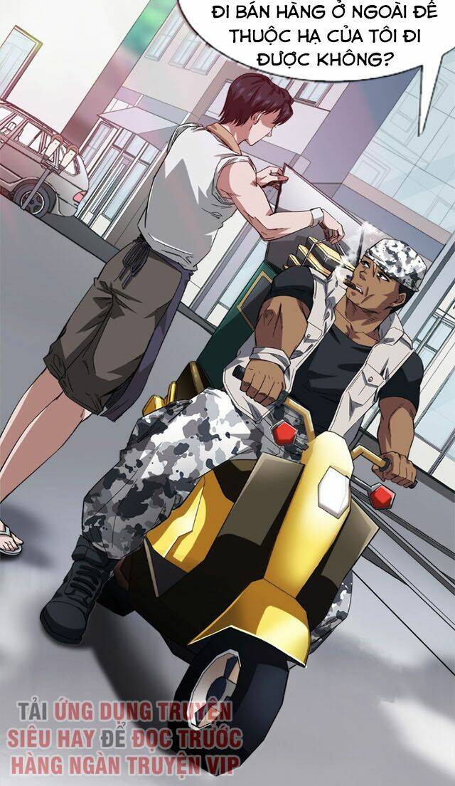 dạ thị chi vương chapter 16 12