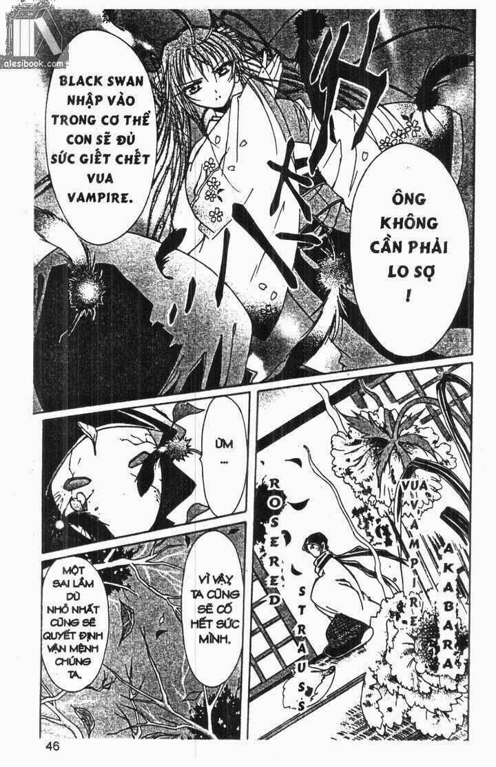 record of fallen vampire chapter 8 16