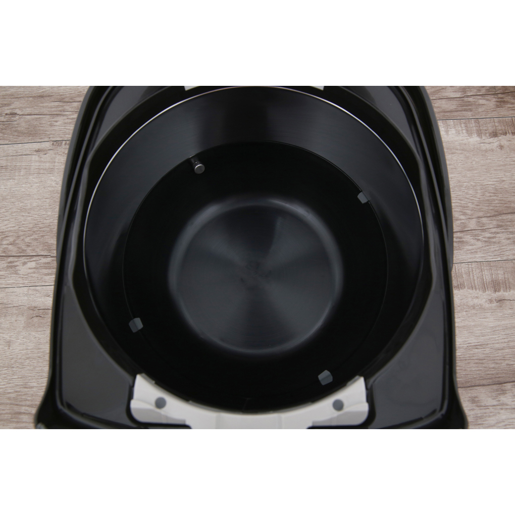 Nồi Cơm Điện Tử Zojirushi ZONC-NP-HRQ18-XT - Hàng Chính Hãng