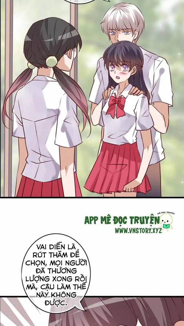 sau con mưa mùa hạ chapter 62 8