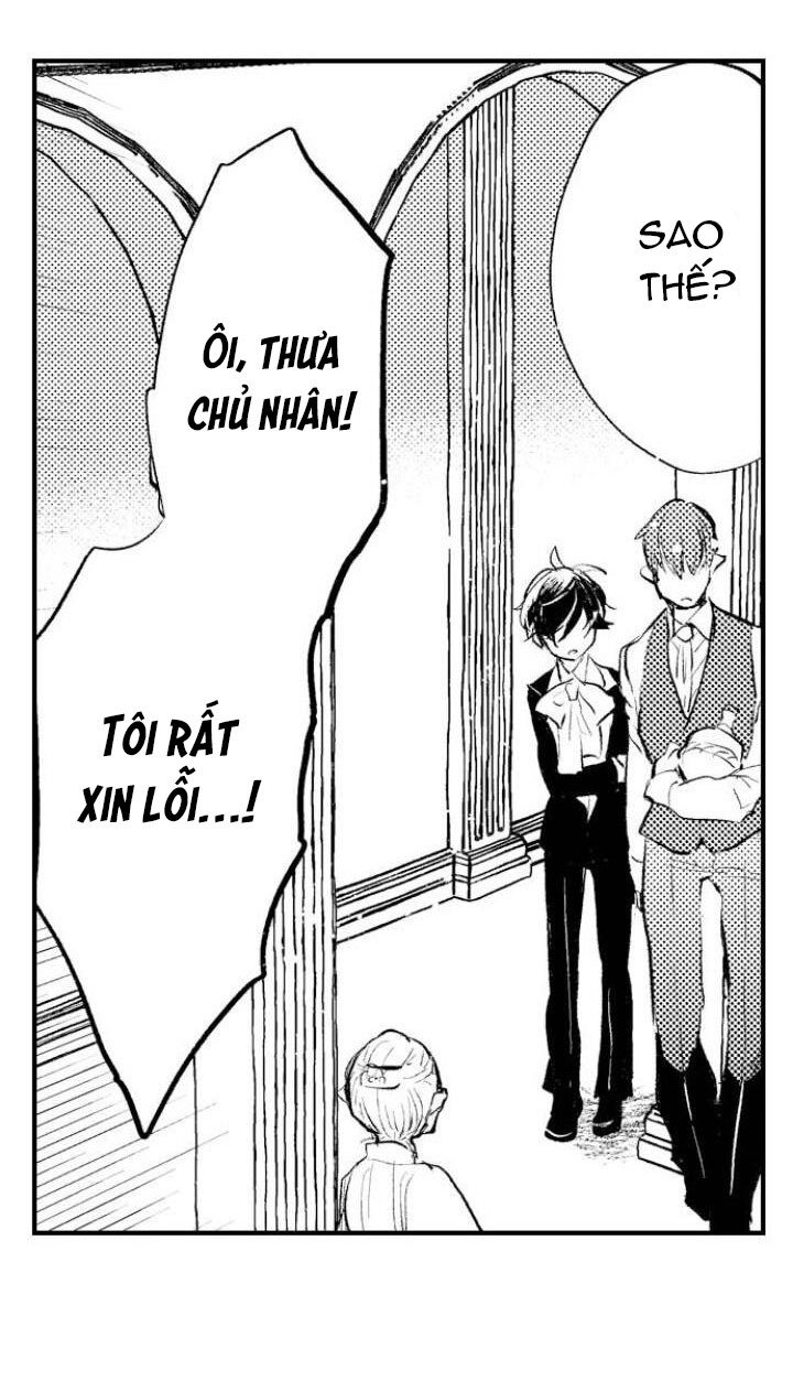 tiếng gọi của tình yêu sau trải nghiệm cận tử chapter 21 38