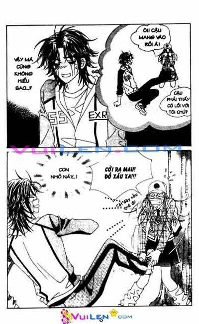 sâu trong ánh mắt chapter 9 7