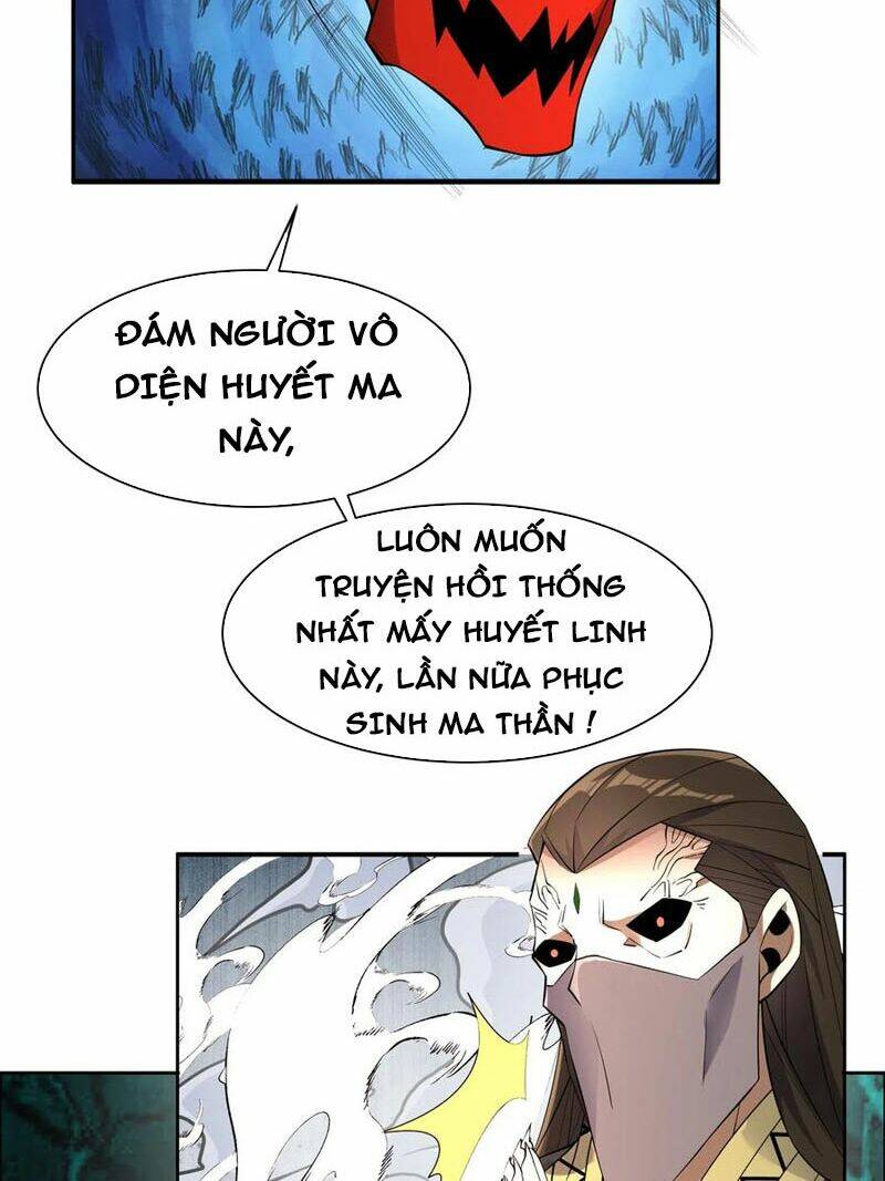 thôn phệ một thế giới tu tiên chapter 126 36