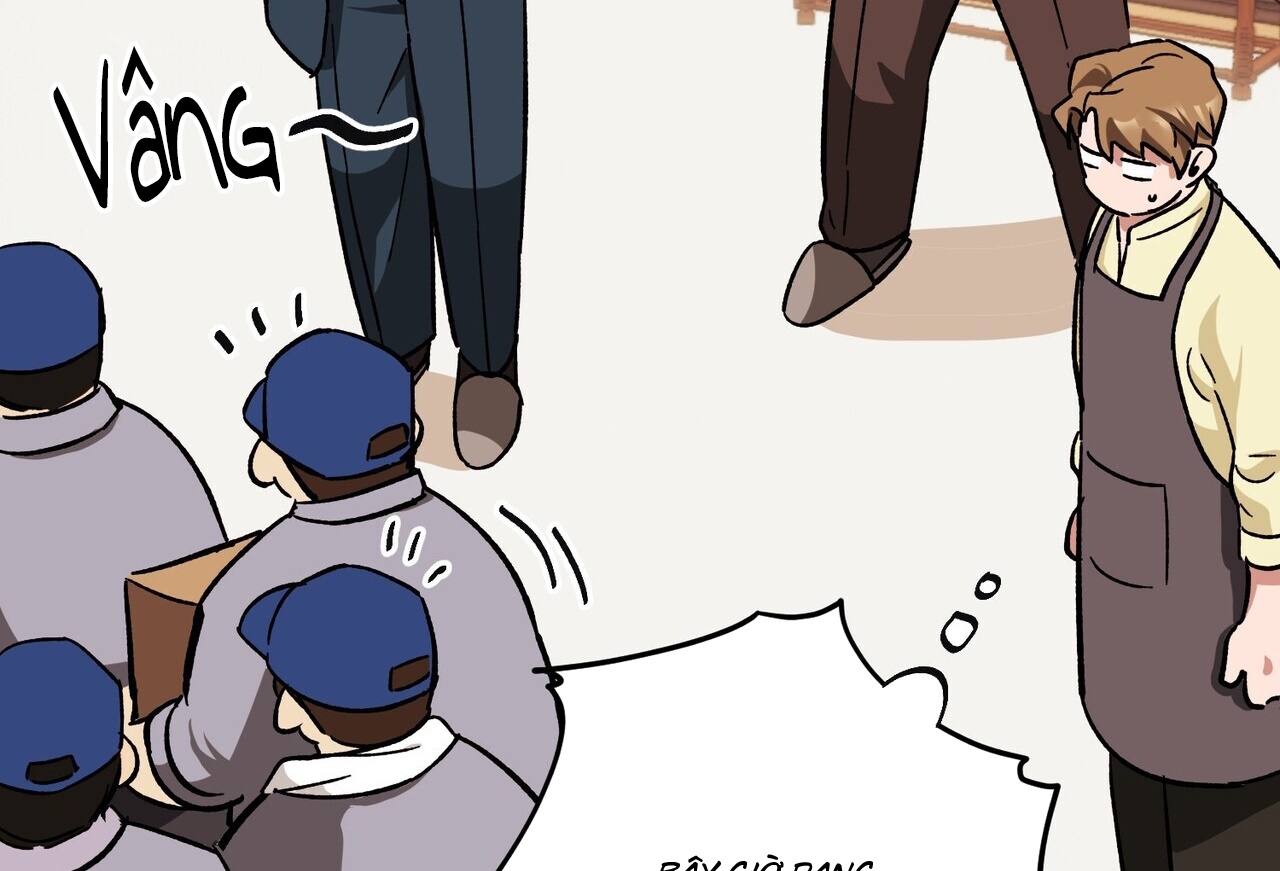 chàng dâu nhà họ kang chapter 40 113