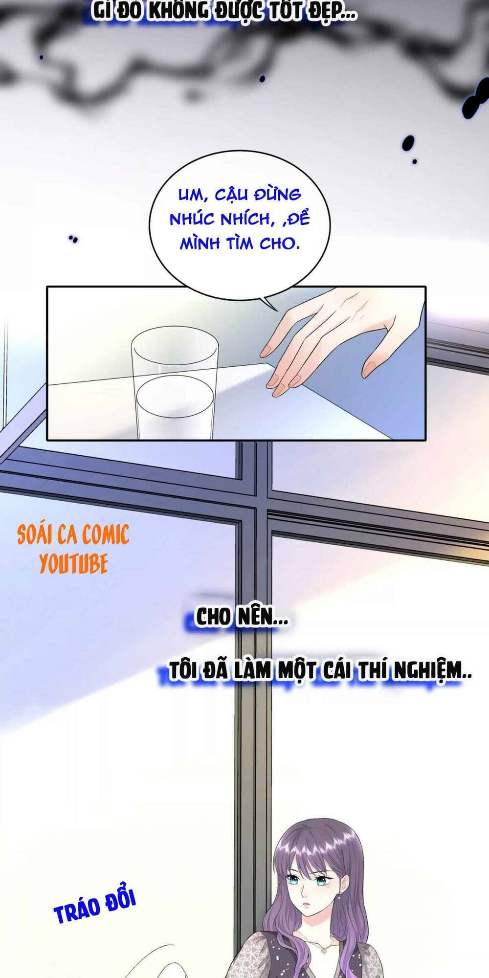 tôi dựa vào tà ý: nghịch chuyển nhân sinh chapter 4 23