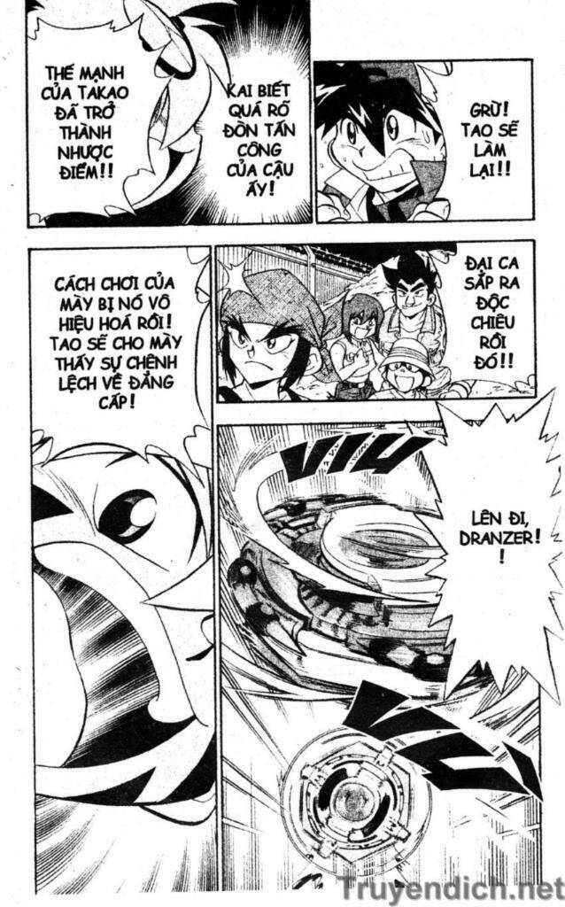 beley - con quay truyền thuyết chapter 1 118