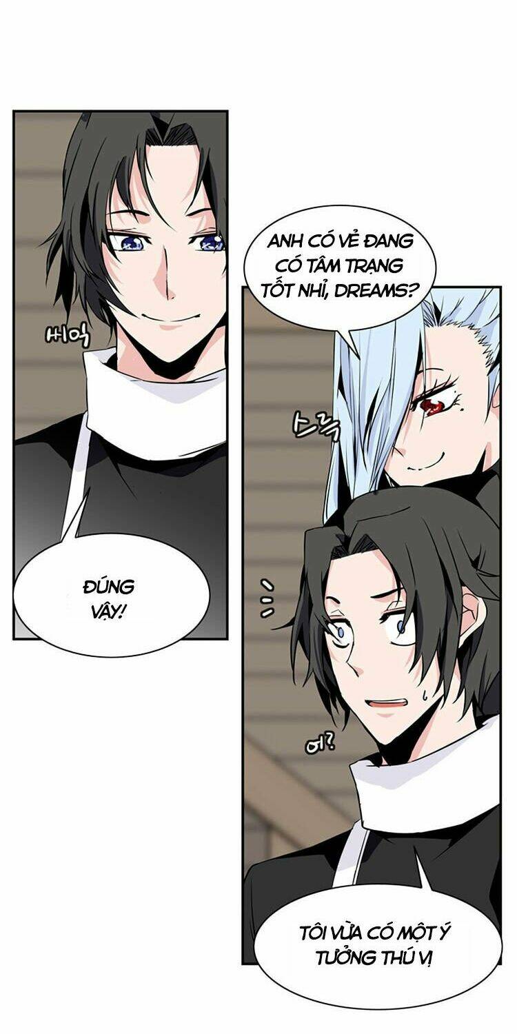 ảo mộng vương chapter 44 25