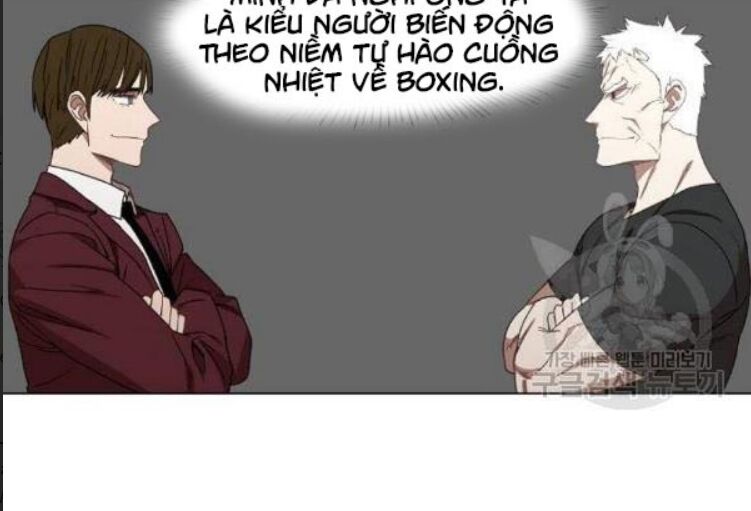 Võ Sĩ Quyền Anh chapter 61 78