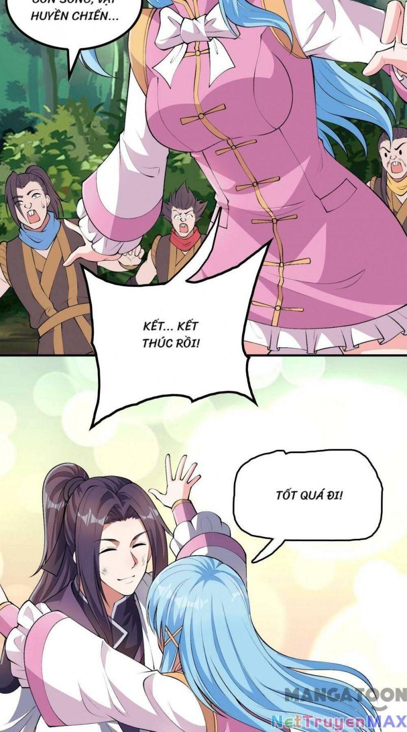 đệ nhất người ở rể chapter 194 36