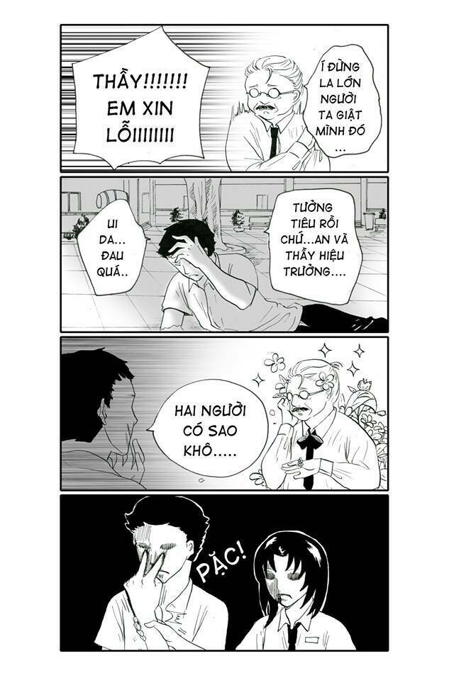 bad luck chapter 6 3