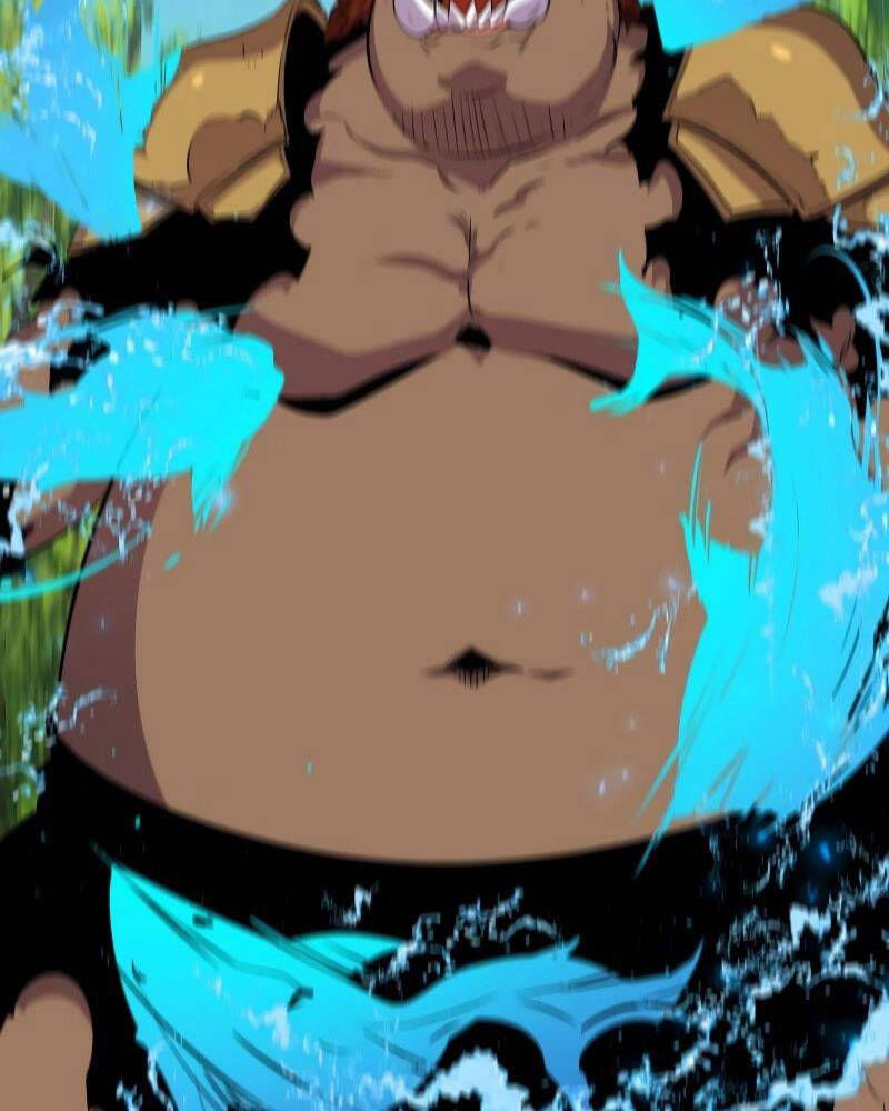 tôi thăng cấp trong lúc ngủ chapter 43 98