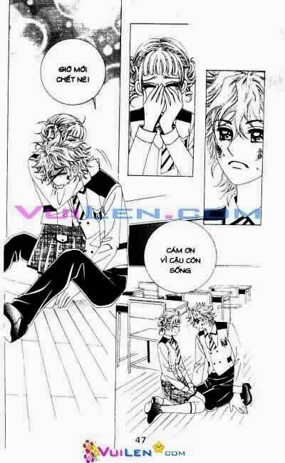 đến với anh chapter 7 48