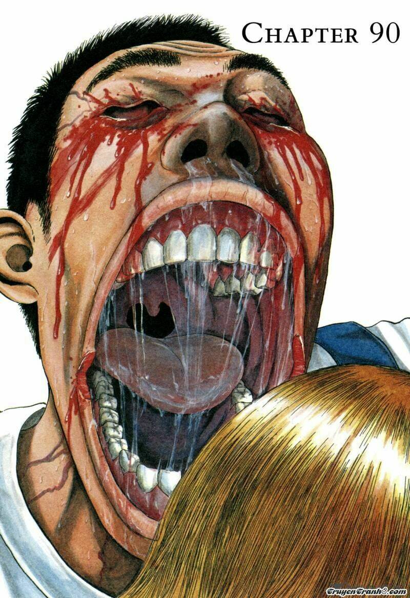 tôi là người hùng chapter 90 2