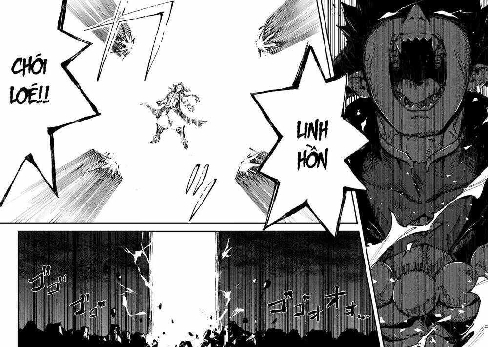 omae go toki ga maou kateru to omou na” to yuusha party o tsuihou sareta no de, outo de kimama ni ku chapter 5 24