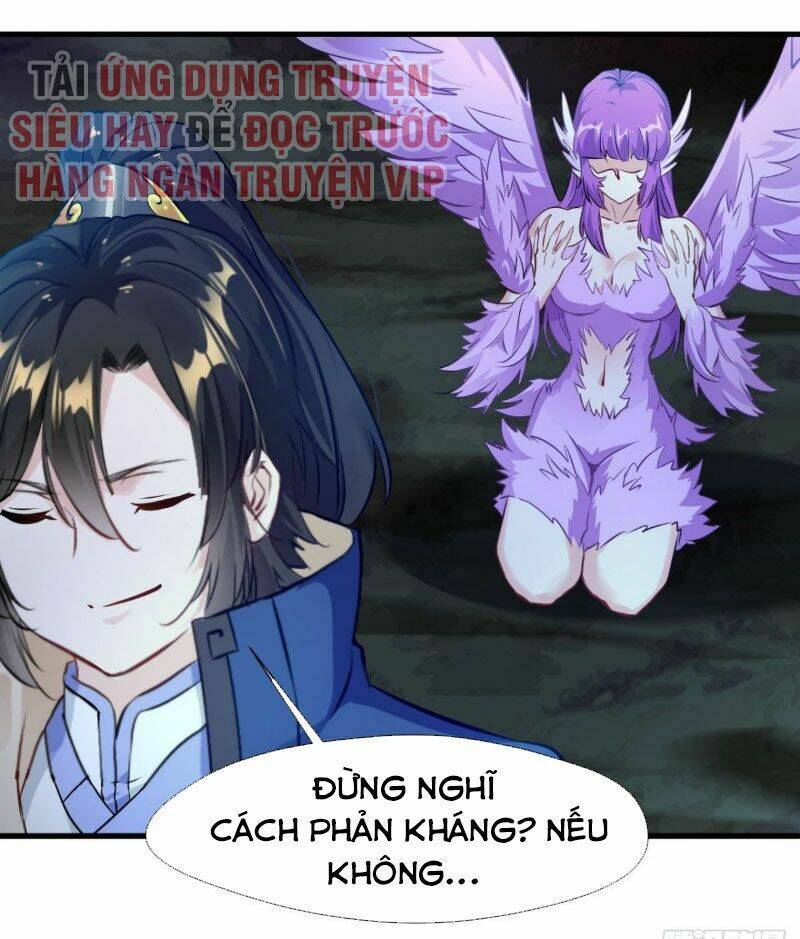 một đời thành tiên chapter 15 7